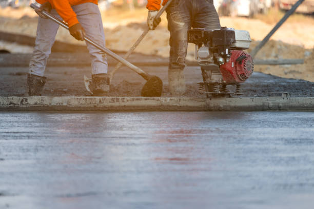 Best Local Concrete Companies  in East Grand Forks, MN