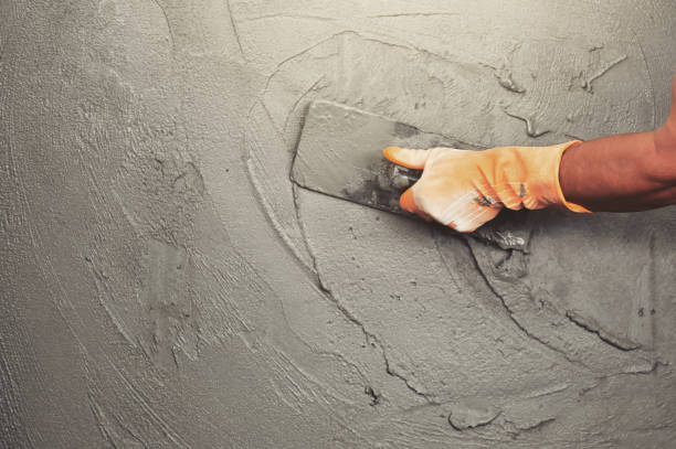 Best Concrete Repair Services  in East Grand Forks, MN