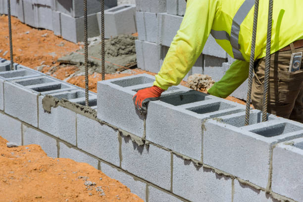 Best Concrete Driveway Repair Near Me  in East Grand Forks, MN
