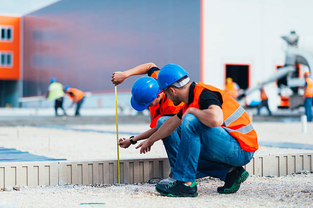 Best Concrete Contractor Near Me  in East Grand Forks, MN
